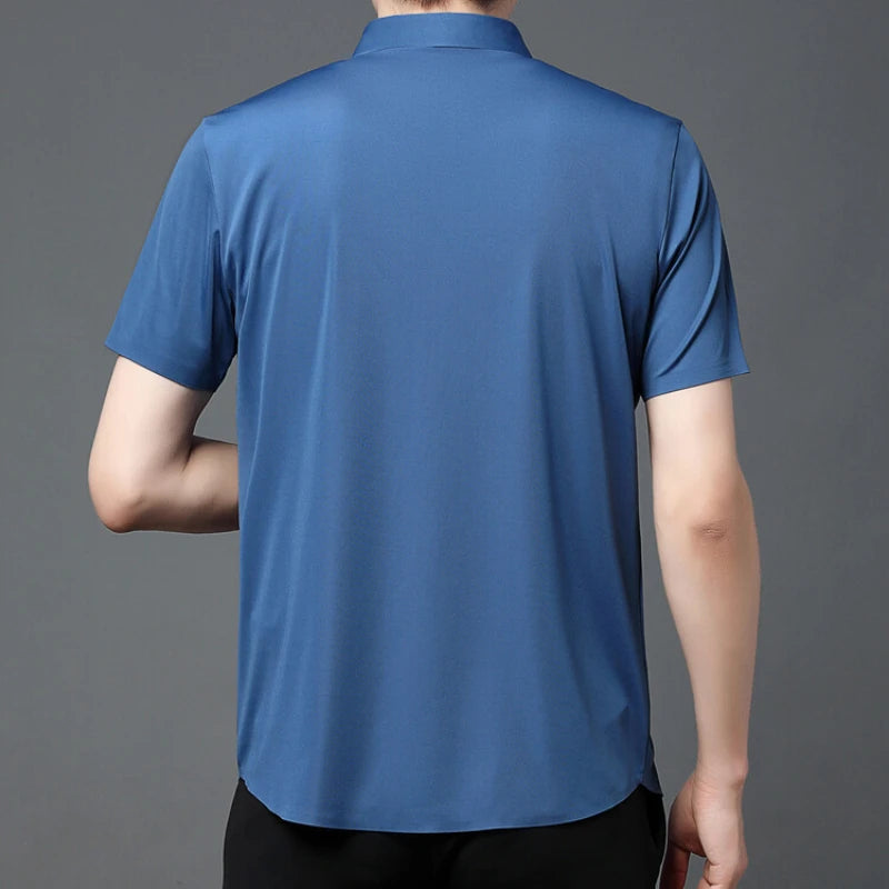 Solum FlexTech Shirt - Short Sleeve