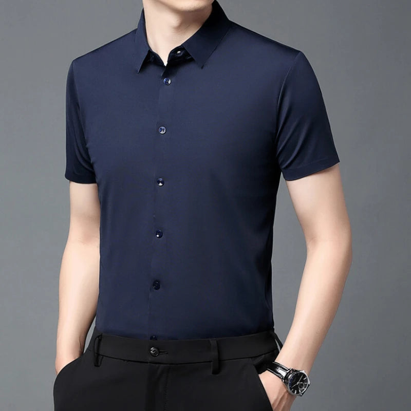 Solum FlexTech Shirt - Short Sleeve