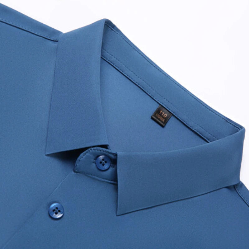 Solum FlexTech Shirt - Short Sleeve