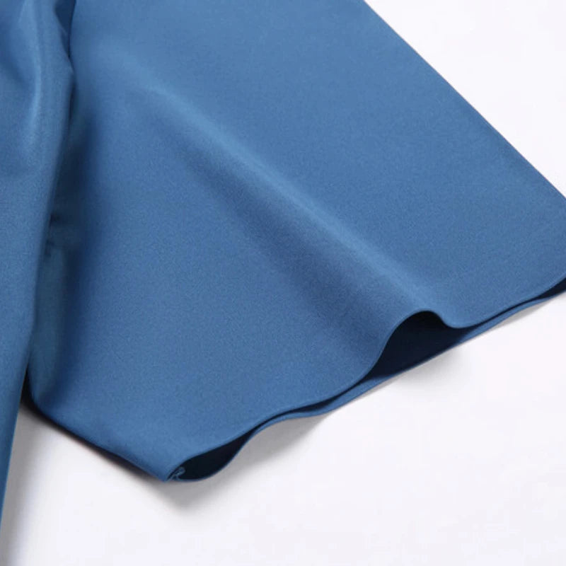 Solum FlexTech Shirt - Short Sleeve