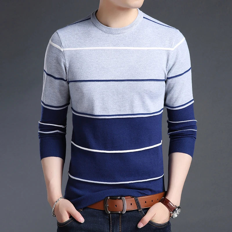 Solum Men's sweater