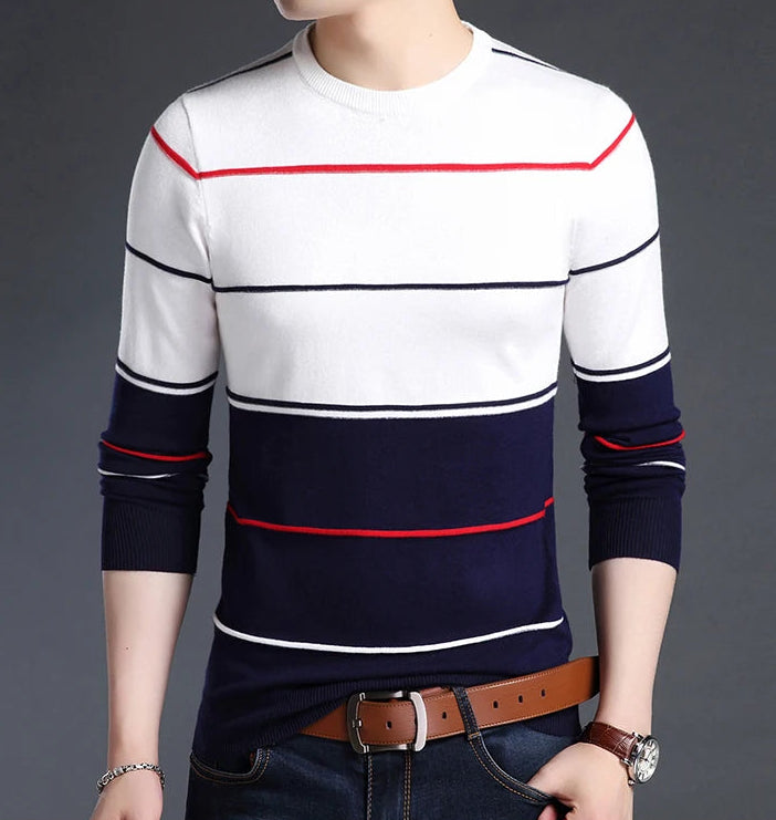Solum Men's sweater