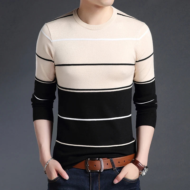 Solum Men's sweater
