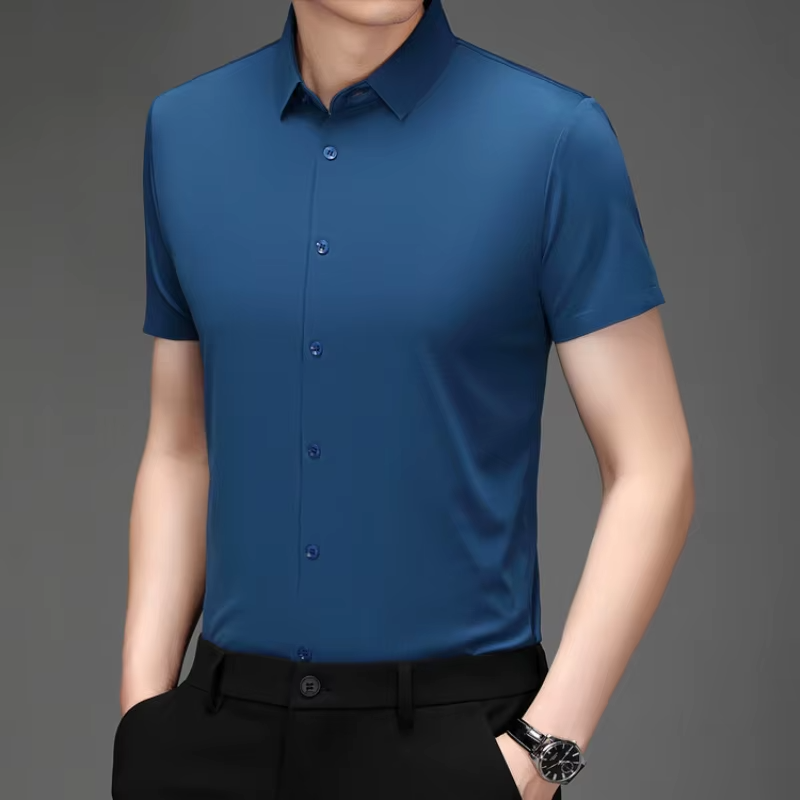 Solum FlexTech Shirt - Short Sleeve