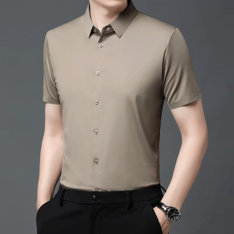 Solum FlexTech Shirt - Short Sleeve