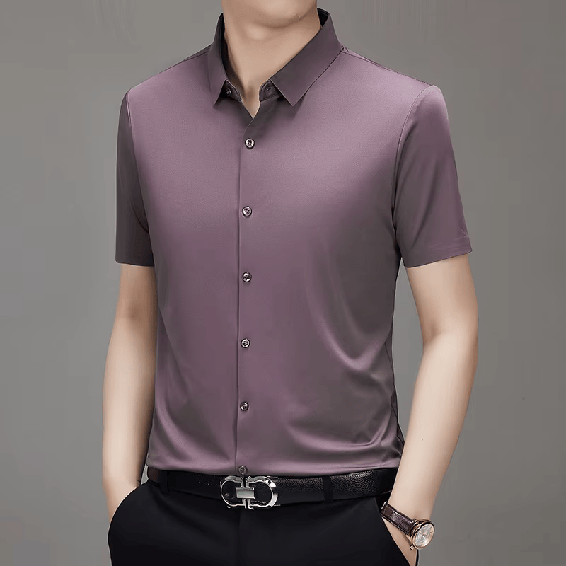 Solum FlexTech Shirt - Short Sleeve