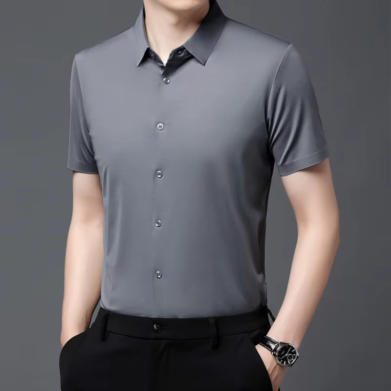 Solum FlexTech Shirt - Short Sleeve