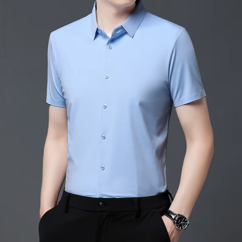 Solum FlexTech Shirt - Short Sleeve