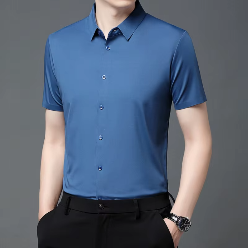Solum FlexTech Shirt - Short Sleeve