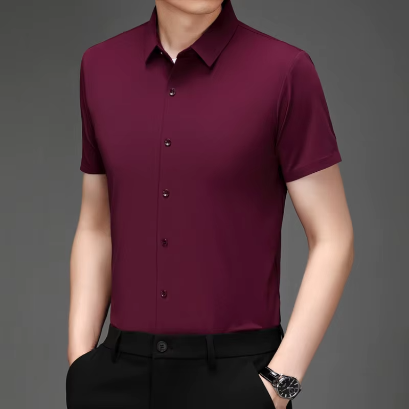 Solum FlexTech Shirt - Short Sleeve